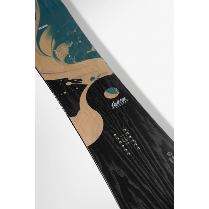 Capita The Navigator 21020800 Hafjell Sport 4