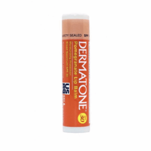 Dermatone Lip Balm Pomegranate 0,15oz. 880001700 Hafjell Sport 1