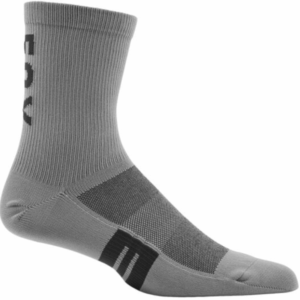 FOX 6'' Flexair Merino Sokk FOX31524 Hafjell Sport 1