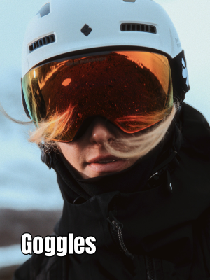 Goggles