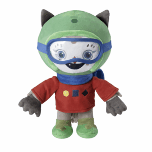 Hafjell ISA Mascot Plush 30cm 110064 Hafjell Sport 1