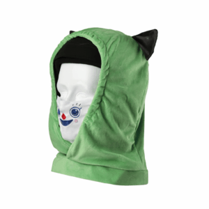 Hafjell ISA Maskot helmet Balaclava 110067 Hafjell Sport 1