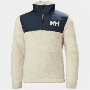 Helly Hansen Champ 1-2 Zip Midlayer Junior 41737 Hafjell Sport 1