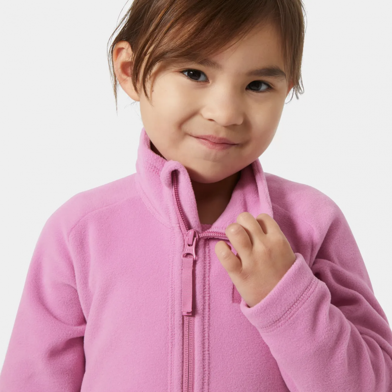 Helly Hansen Daybreaker 2.0 Jacket Barn 40362 Hafjell Sport 3