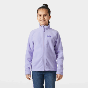 Helly Hansen Daybreaker Fleece Jacket Junior 41661 Hafjell Sport 1