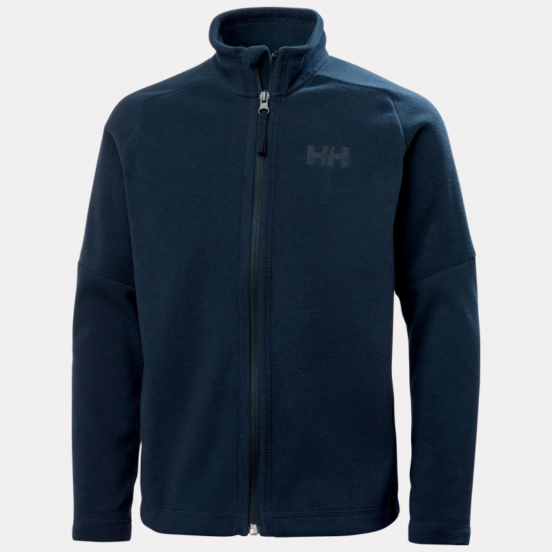Helly Hansen Daybreaker Fleece Jacket Junior 41661 Hafjell Sport 1