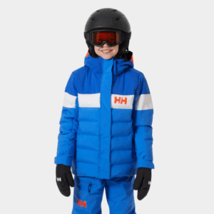 Helly Hansen Jr Diamond Jacket 41681 Hafjell Sport 1