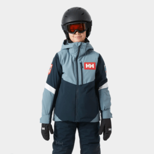 Helly Hansen Jr Elevate Jacket 41820 Hafjell Sport 1