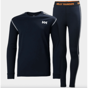 Helly Hansen Jr Hh Lifa Active Set 48647 Hafjell Sport 1