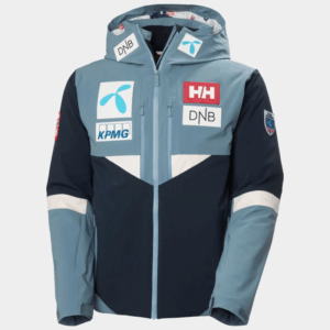 Helly Hansen Kvitfjell Race Insulated Ski Jacket Herre 65974 Hafjell Sport 1