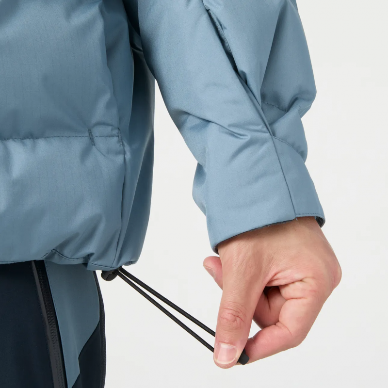 Helly Hansen Kvitfjell Race Puffy Ski Jacket Herre 66043 Hafjell Sport 6