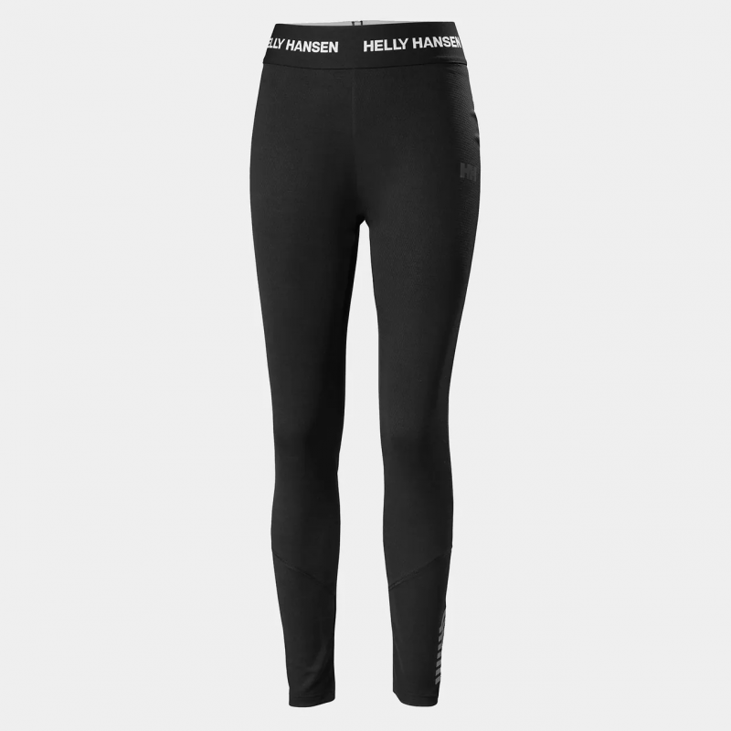 Helly Hansen LIFA® Active Base Layer Pants Dame 49394 Hafjell Sport 5