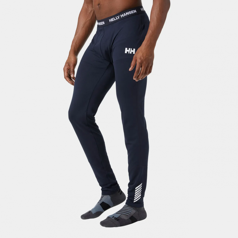 Helly Hansen LIFA® Active Base Layer Pants Herre 49390 Hafjell Sport 1
