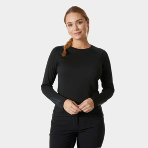 Helly Hansen LIFA® Active Crew Base Layer Dame 49393 Hafjell Sport 1