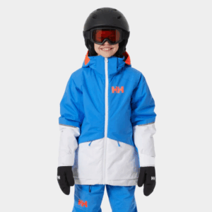 Helly Hansen Jr Stellar Jacket 41762 Hafjell Sport 1