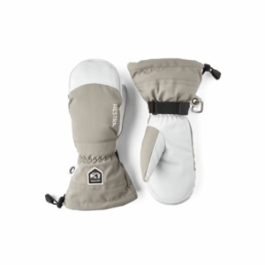Hestra Army Leather Heli Ski Mitt 30571 Hafjell Sport 1