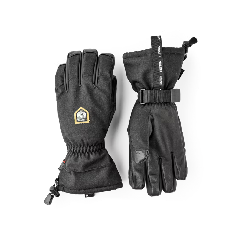 Hestra Czone Mountain - 5 Finger 3002760 Hafjell Sport 1