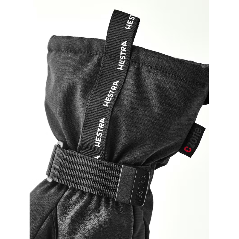 Hestra Czone Mountain - 5 Finger 3002760 Hafjell Sport 6