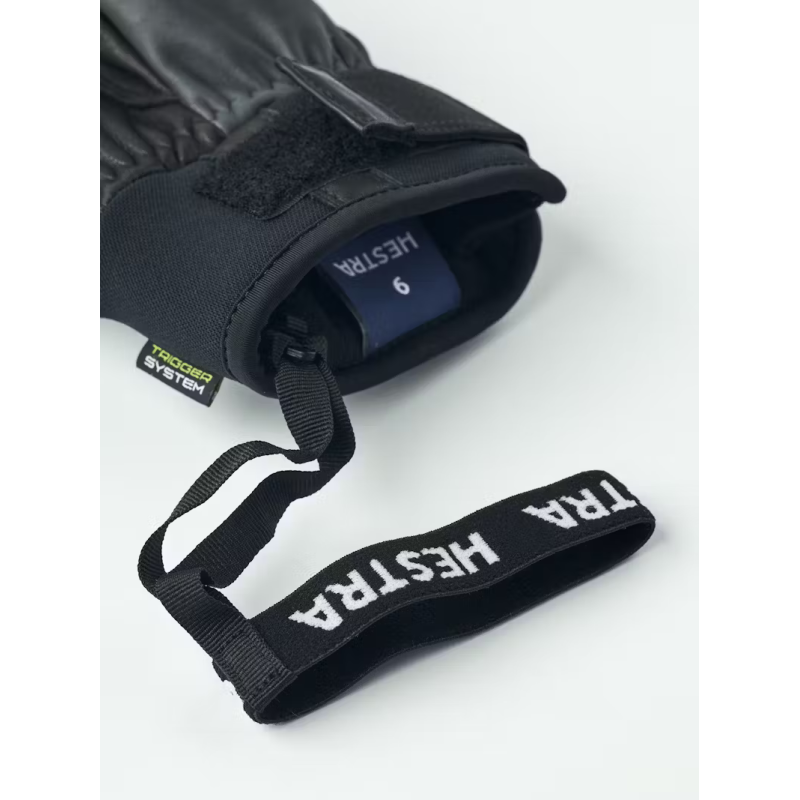 Hestra Omni Trigger 5-finger 3003380 Hafjell Sport 5