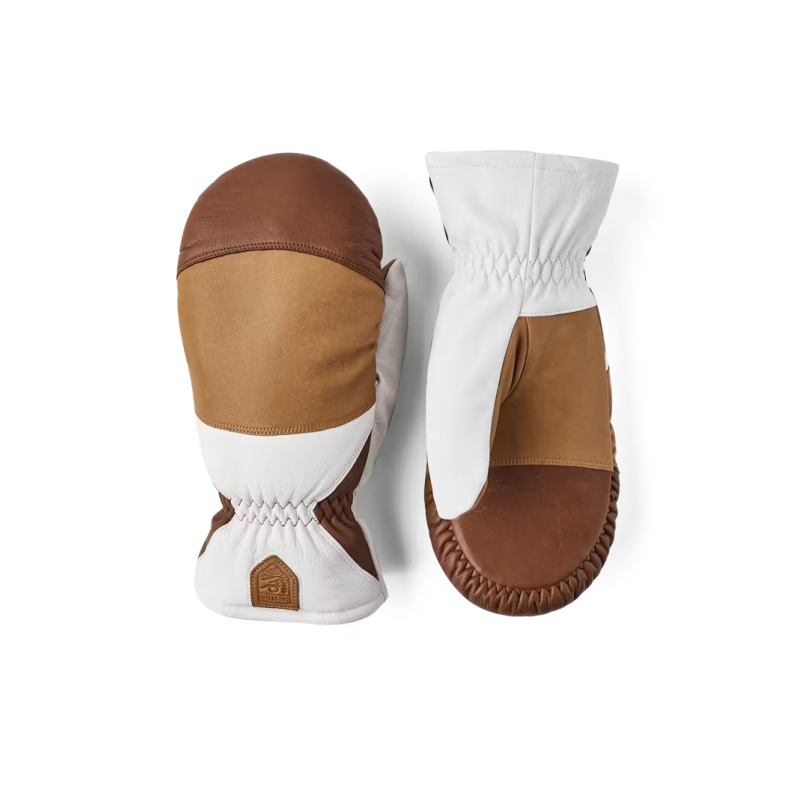 Hestra reMix Mitt 3003111 Hafjell Sport 1