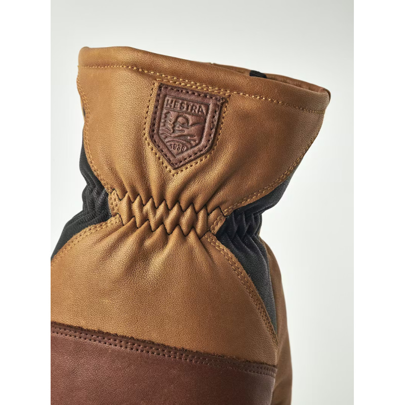 Hestra reMix Mitt 3003111 Hafjell Sport 5