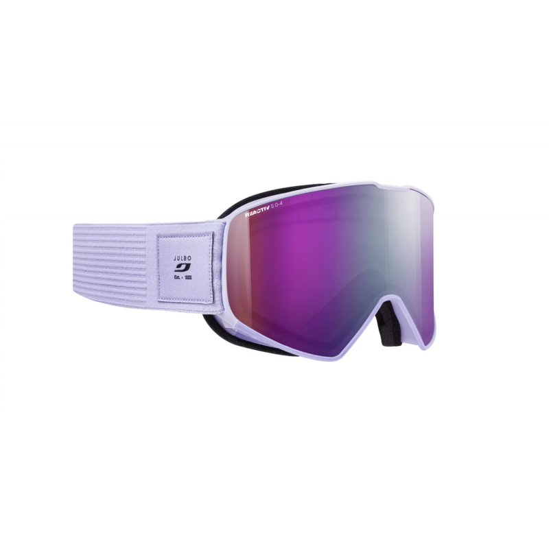 Julbo CYRIUS-X VIOLET J78342185 Hafjell Sport 1