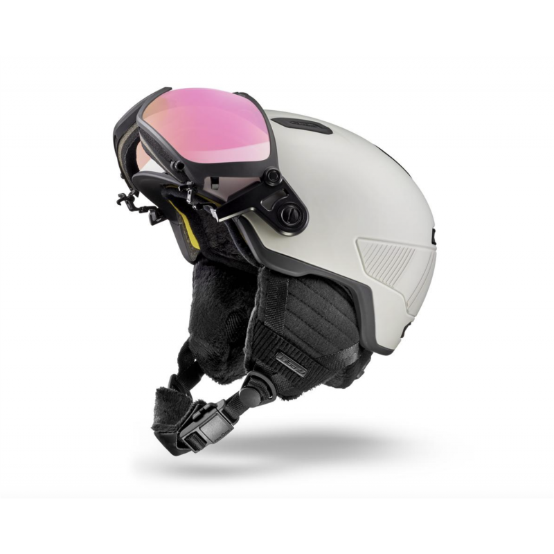 Julbo GLOBE EVO HELMET JCI626 Hafjell Sport 1