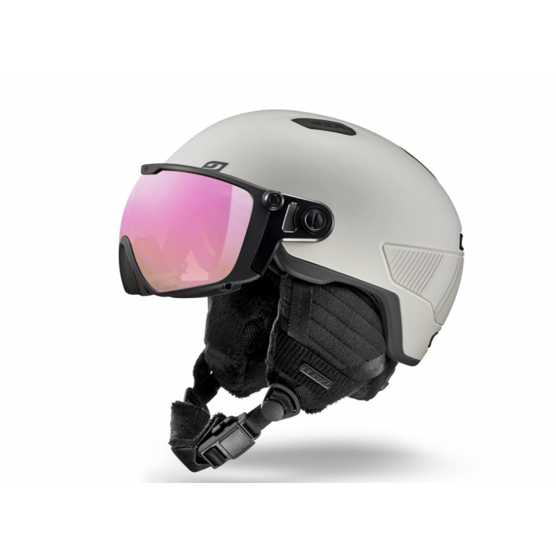 Julbo GLOBE EVO HELMET JCI626 Hafjell Sport 2