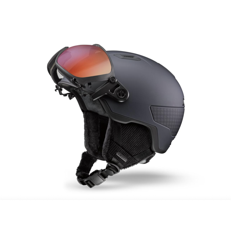 Julbo GLOBE EVO MIPS HELMET JCI626 Hafjell Sport 1