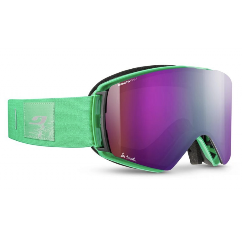 Julbo LAUNCHER J78142165 Hafjell Sport 2