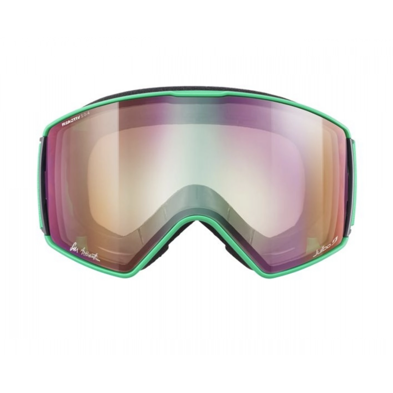 Julbo LAUNCHER J78142165 Hafjell Sport 3