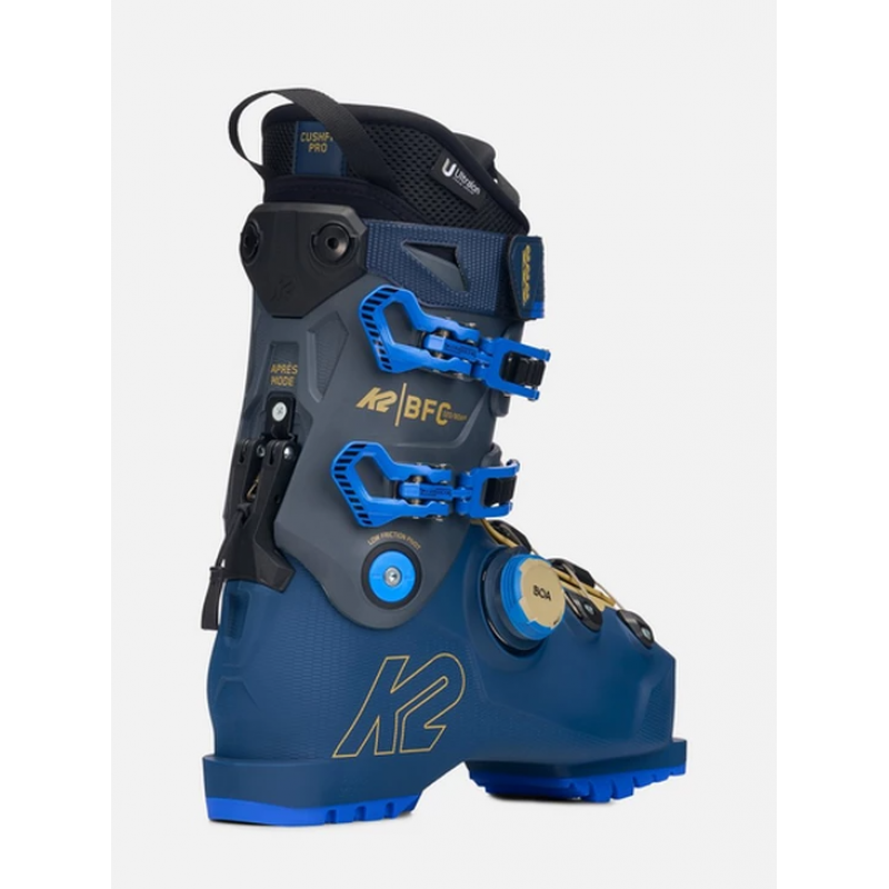 K2 Bfc 120 Boa KS25116400 Hafjell Sport 3