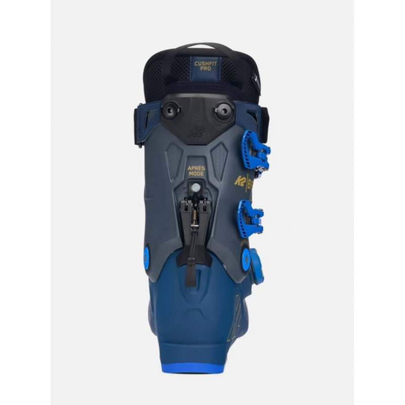 K2 Bfc 120 Boa KS25116400 Hafjell Sport 4