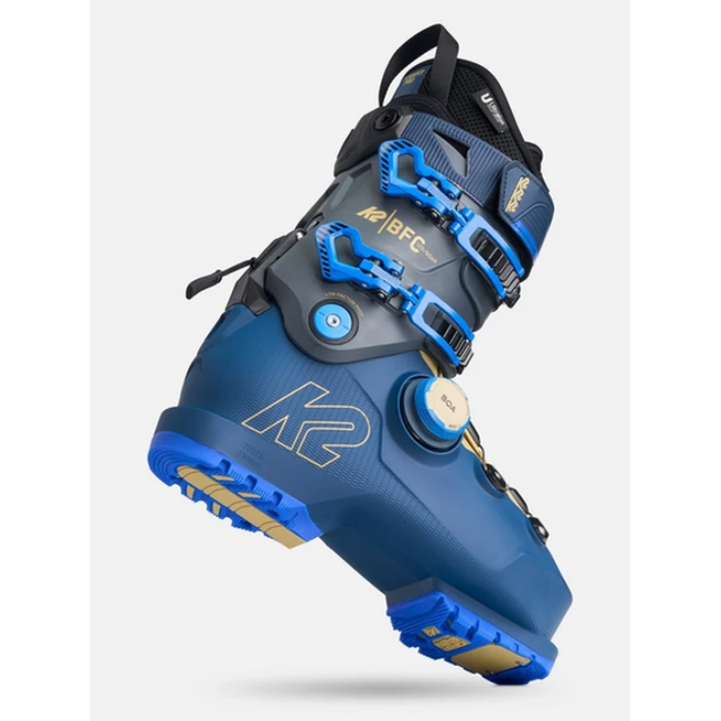 K2 Bfc 120 Boa KS25116400 Hafjell Sport 5