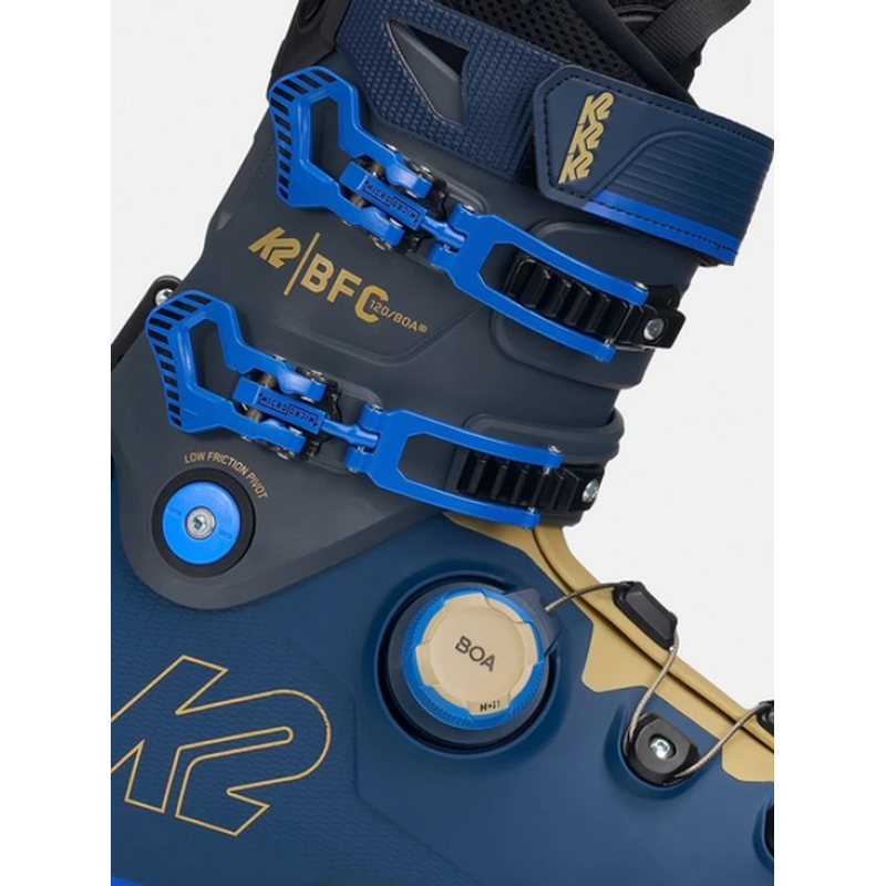 K2 Bfc 120 Boa KS25116400 Hafjell Sport 6