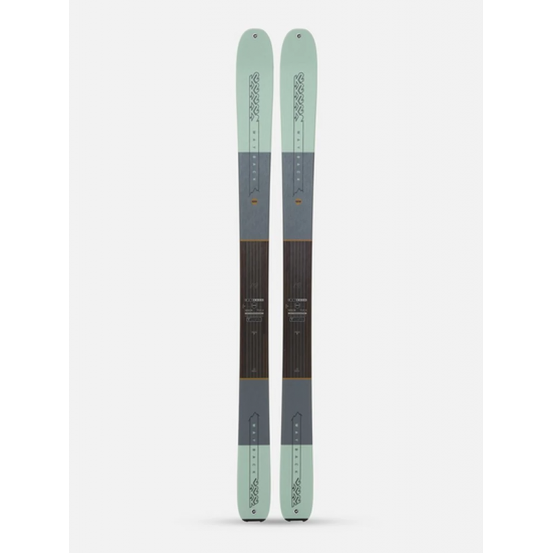 K2 K2 Wayback 98 Womens Skis 2026 S230308801 Hafjell Sport 1