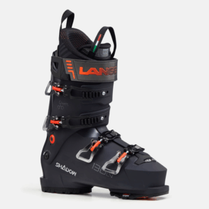 Lange Men's all mountain ski boots Shadow 130 LV LBO2010 Hafjell Sport 1