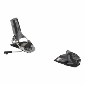 Look PIVOT 2.0 13 GW B95 BLACK METAL FCOPC10 Hafjell Sport 1