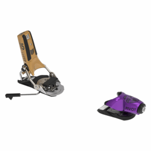 Look PIVOT 2.0 15 GW B95 PURPLE GOLD FCOPA13 Hafjell Sport 1
