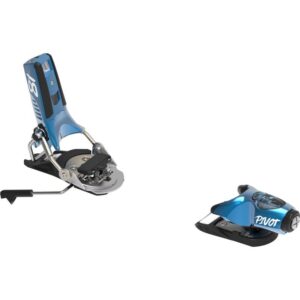 Look Pivot 2.0 18 Gw B105 Bluesteel FCNPA05 Hafjell Sport 1