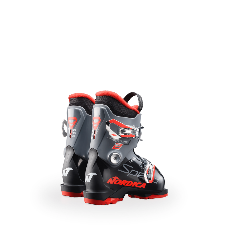 Nordica Speedmachine J 2 050862007T1 Hafjell Sport 2