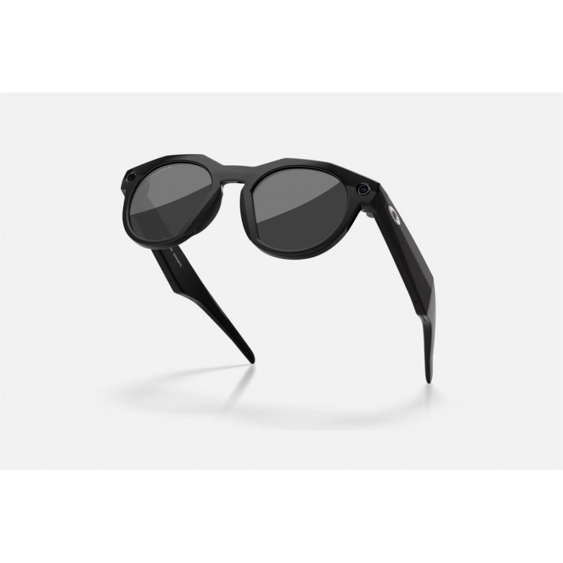 Oakley Meta HSTN 8002-03 Hafjell Sport 5