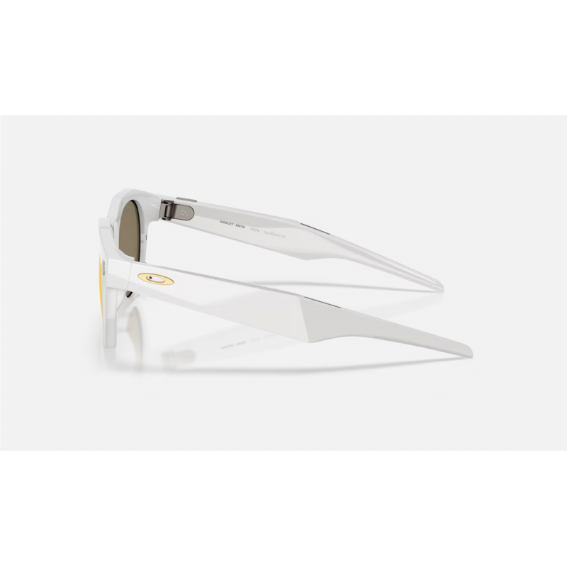 Oakley Meta HSTN 8002-04 Hafjell Sport 3