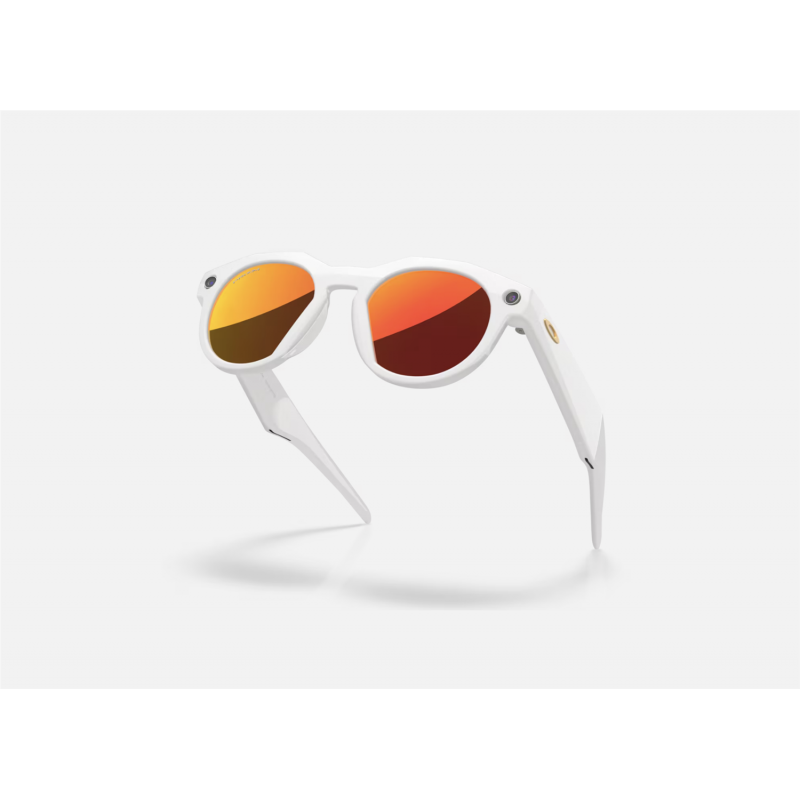 Oakley Meta HSTN 8002-04 Hafjell Sport 5