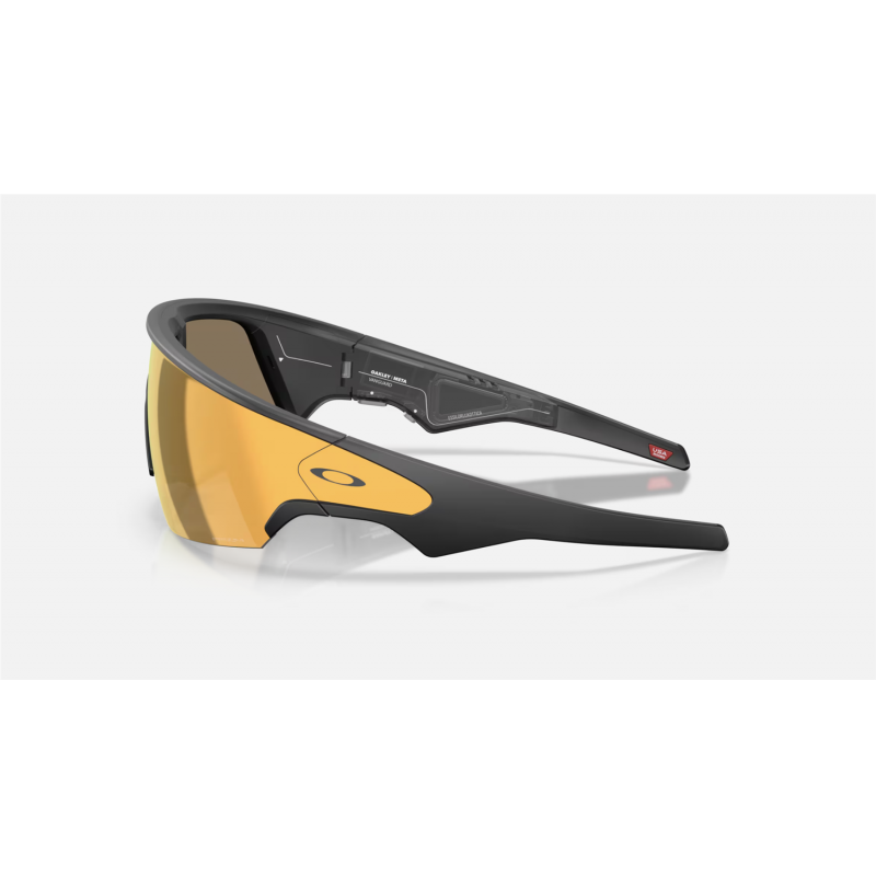 Oakley Meta Vanguard 8001-04 Hafjell Sport 3