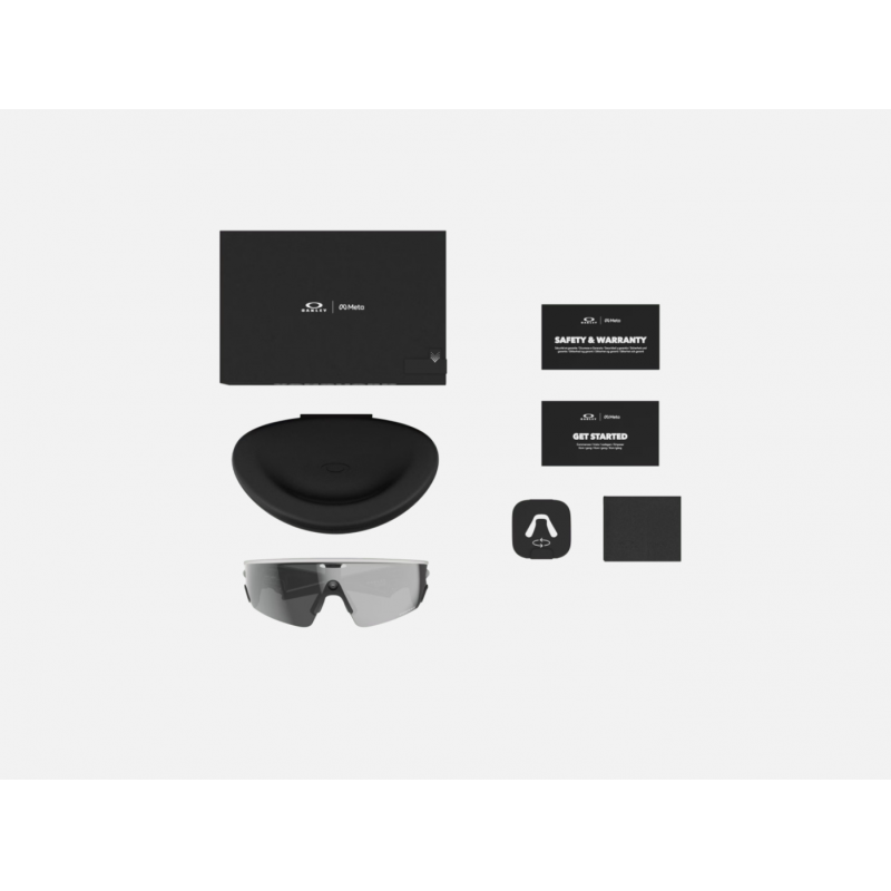 Oakley Meta Vanguard 8001-05 Hafjell Sport 6