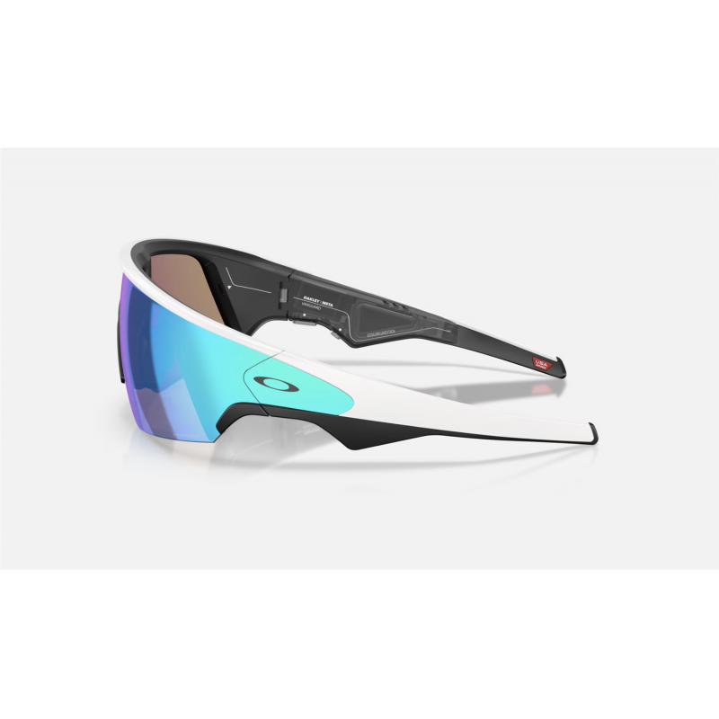 Oakley Meta Vanguard 8001-06 Hafjell Sport 3