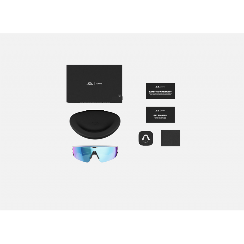 Oakley Meta Vanguard 8001-06 Hafjell Sport 6