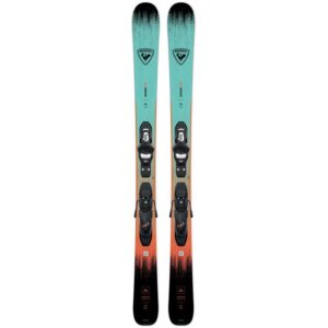 Rossignol Sender Jr Kid4 RROJC06 Hafjell Sport 1