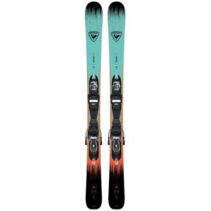 Rossignol Sender Jr Xp7 RROJC04 Hafjell Sport 1